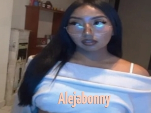 Alejabonny