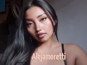 Alejamoretti