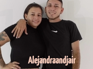 Alejandraandjair