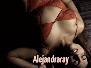 Alejandraray