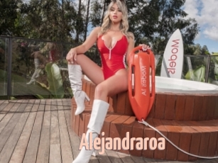 Alejandraroa