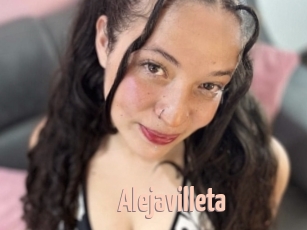 Alejavilleta