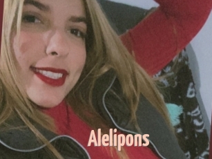 Alelipons