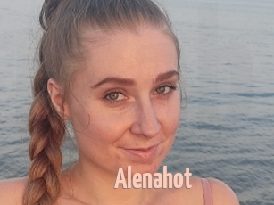 Alenahot