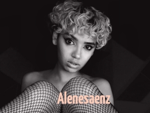 Alenesaenz