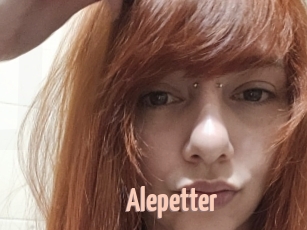 Alepetter