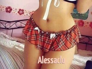 Alessaclu