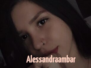 Alessandraambar