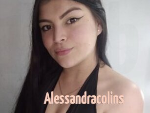 Alessandracolins