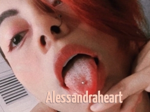 Alessandraheart