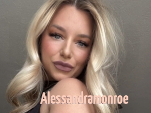 Alessandramonroe