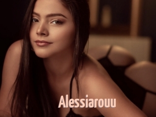 Alessiarouu