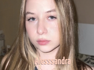 Alesssandra
