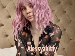 Alessyakitty