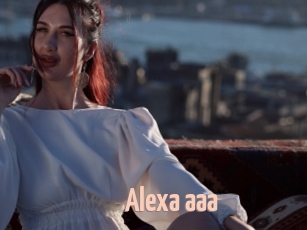 Alexa_aaa