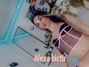 Alexa_bicth