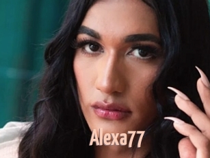 Alexa77