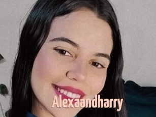 Alexaandharry