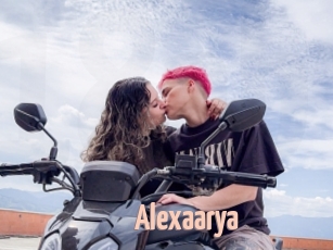 Alexaarya