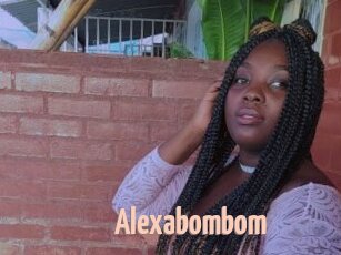 Alexabombom