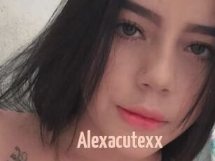 Alexacutexx