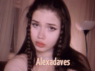 Alexadaves