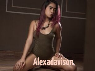 Alexadavison