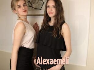 Alexaemeli