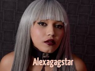 Alexagagstar