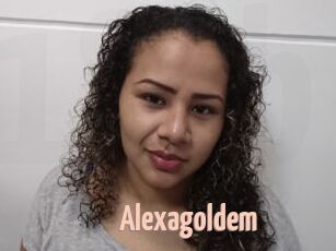 Alexagoldem