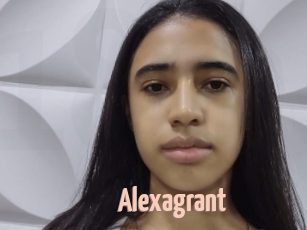 Alexagrant