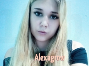 Alexagrow