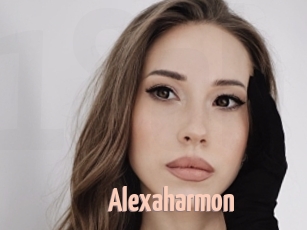 Alexaharmon