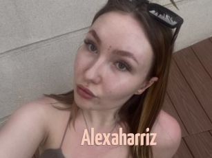 Alexaharriz