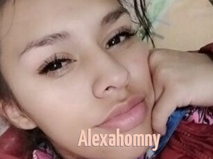 Alexahomny
