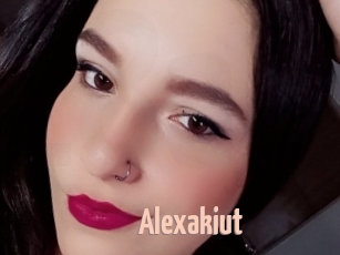 Alexakiut