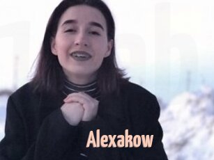 Alexakow