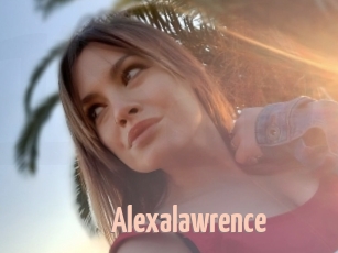 Alexalawrence