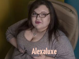 Alexaluxe