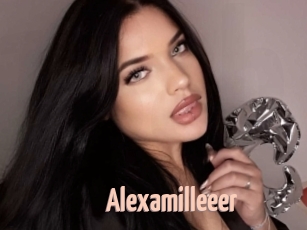 Alexamilleeer