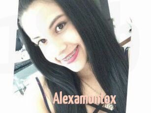 Alexamontox