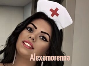 Alexamorenna