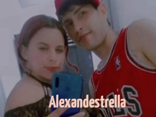 Alexandestrella