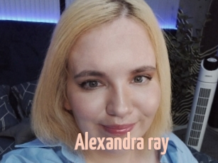 Alexandra_ray