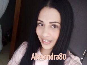 Alexandra80