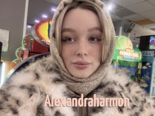 Alexandraharmon