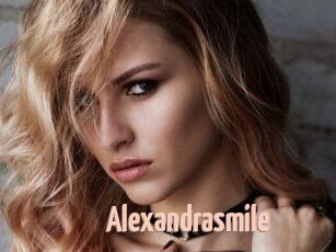 Alexandra_smile