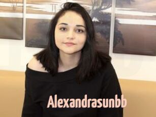 Alexandrasunbb