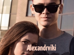 Alexandrviki