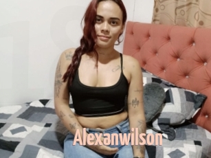 Alexanwilson